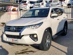 تويوتا فورجنر